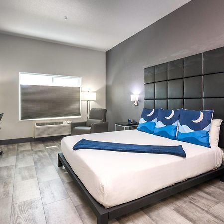 היילי Wood River Inn & Suite מראה חיצוני תמונה