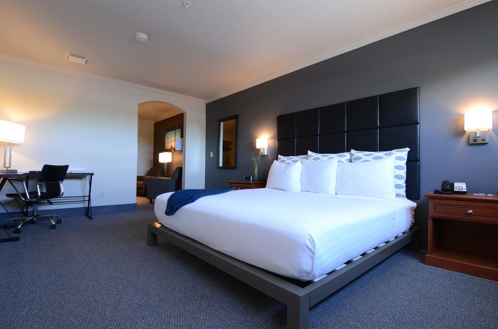 היילי Wood River Inn & Suite מראה חיצוני תמונה